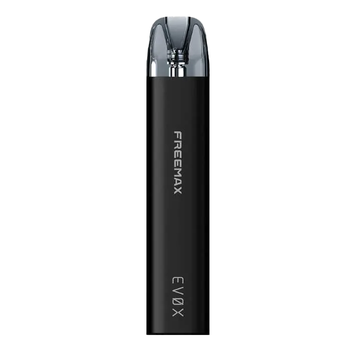 Freemax EVOX Pod Kit Black Evox | The Ace of Vapez