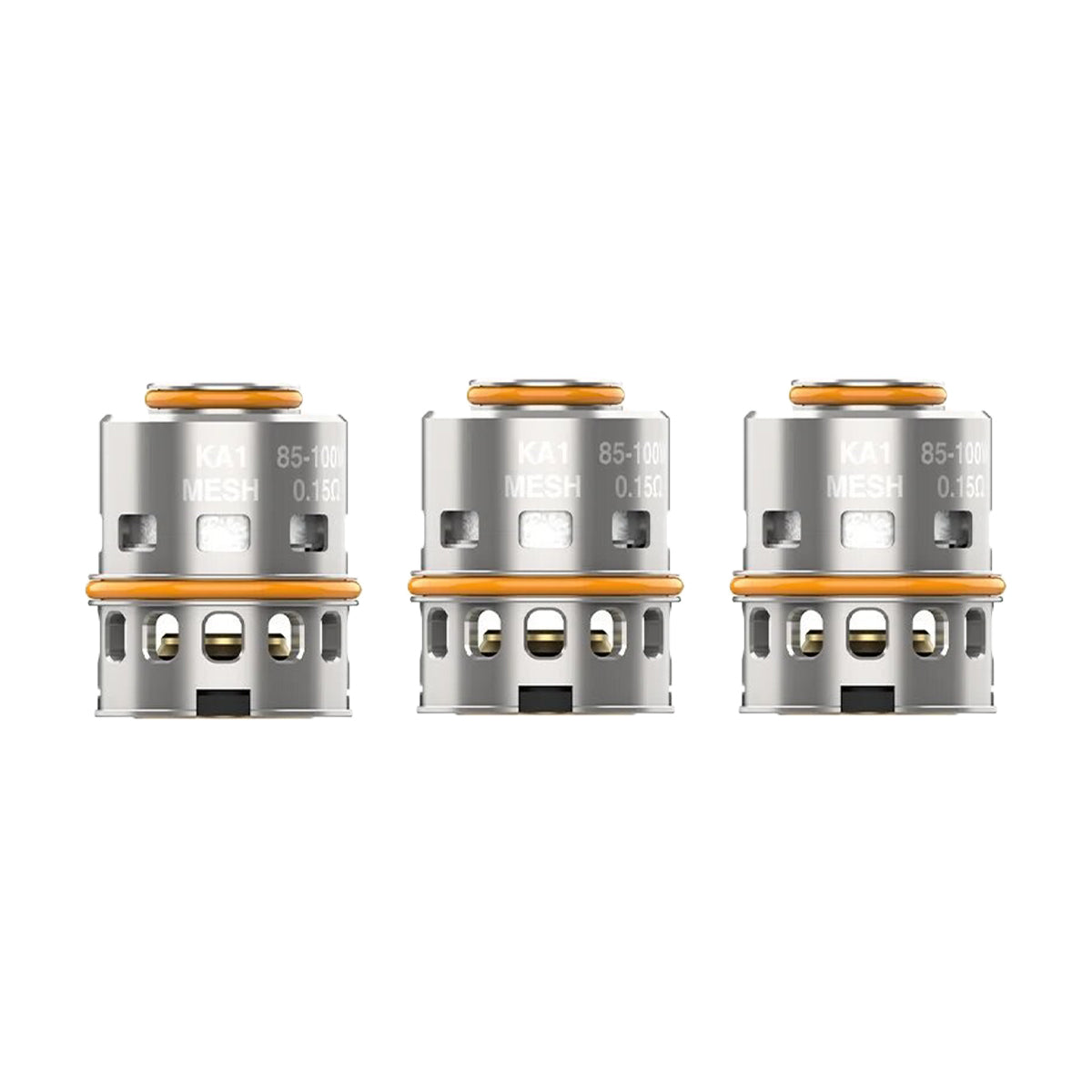 Geekvape Zeus Sub ohm Coils