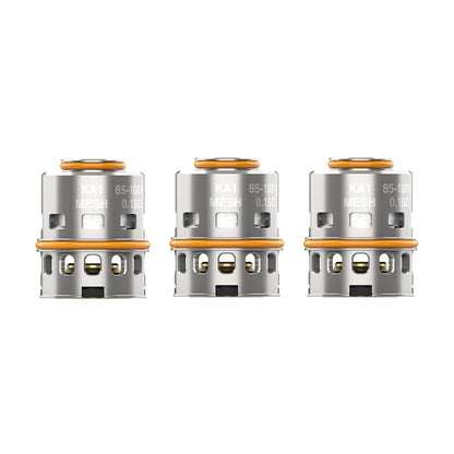 Geekvape Zeus Sub ohm Coils
