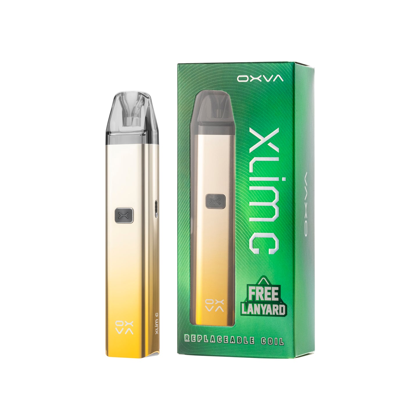 Oxva Xlim C - Pod Kit