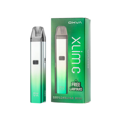 Oxva Xlim C - Pod Kit