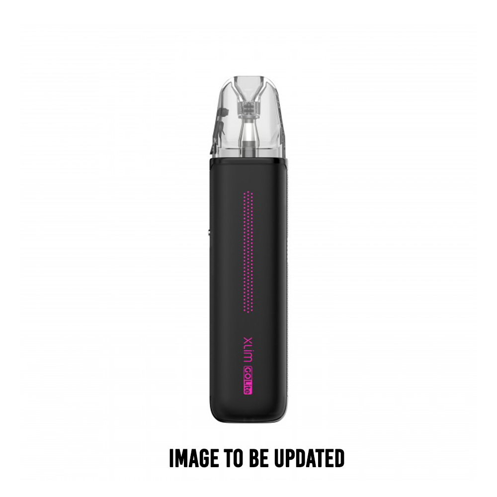 OXVA Xlim GO Lite Pod Kit