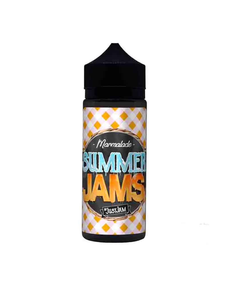 Just Jam - Shortfill - 100ml