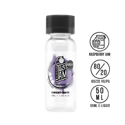 FLVRHAUS - Premium Concentrates - Just Jam - 30ml