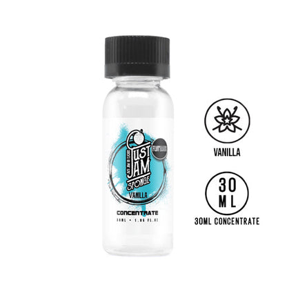 FLVRHAUS - Premium Concentrates - Just Jam - Sponge - 30ml