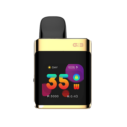 Uwell Caliburn G3 Pro KOKO Pod Kit