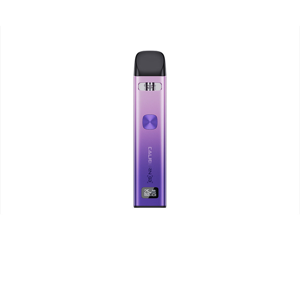 Uwell Caliburn G3 - Pod Kit