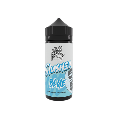 No Frills Slushed 80ml