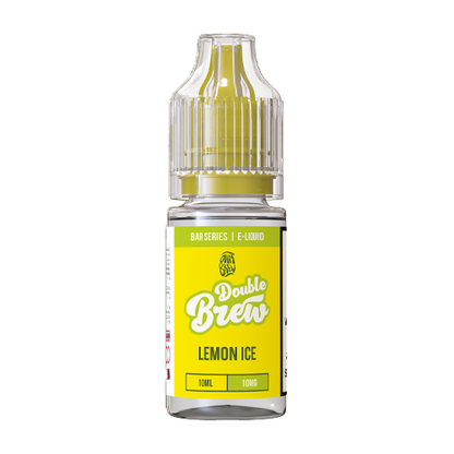 Ohm Brew Double Brew - Nic Salt - 10ml