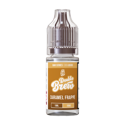 Ohm Brew Double Brew - Nic Salt - 10ml