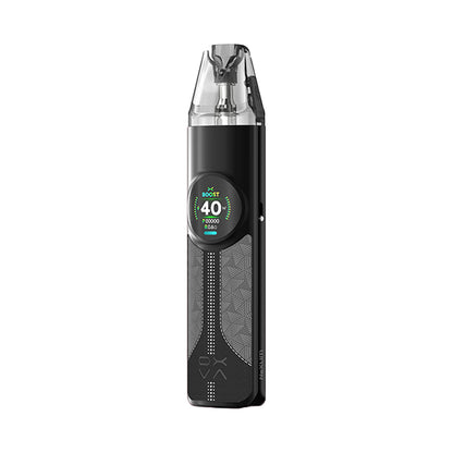 Oxva Nexlim Terrain Black Pod Kit | The Ace of Vapez Distro