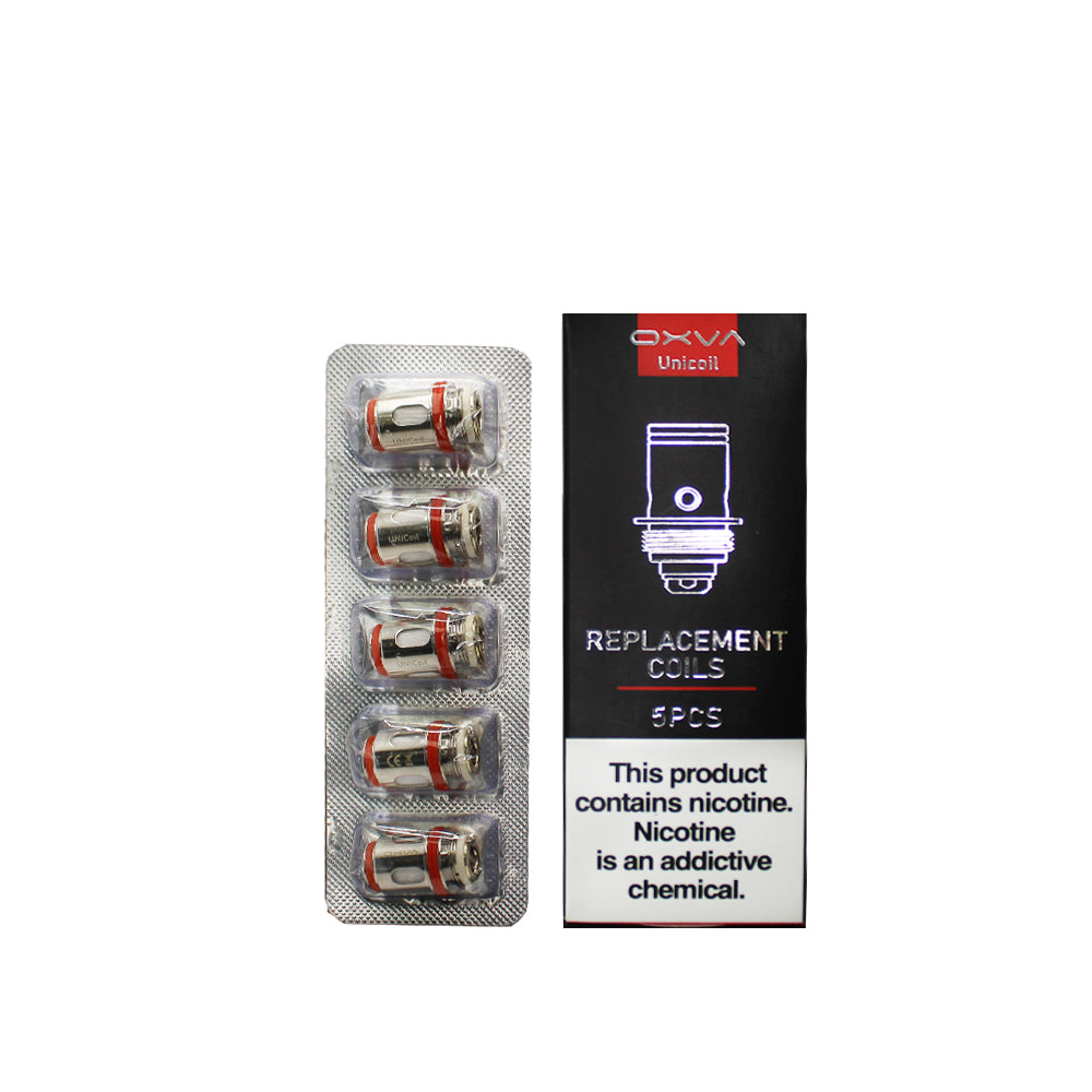 Oxva Unicoils - Coils
