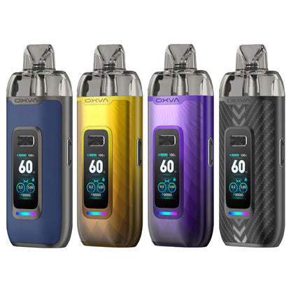 Oxva VPrime Vape Kit