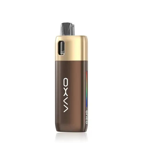 Oxva Oneo Silky Brown Pod Kit | The Ace of Vapez Distro
