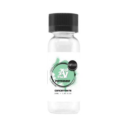 FLVRHAUS - TAOV 30ml Basic Concentrates