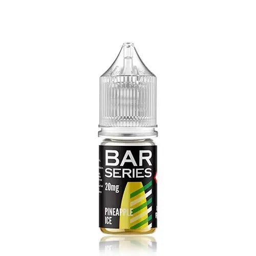 Bar Series Original - Nic Salts - 10ml