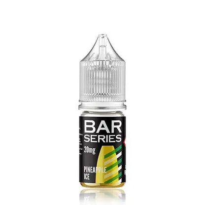 Bar Series Original - Nic Salts - 10ml