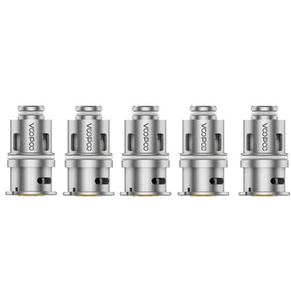 Voopoo Pnp Replacement Coils 5 Pack