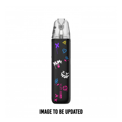 OXVA Xlim GO Lite Pod Kit