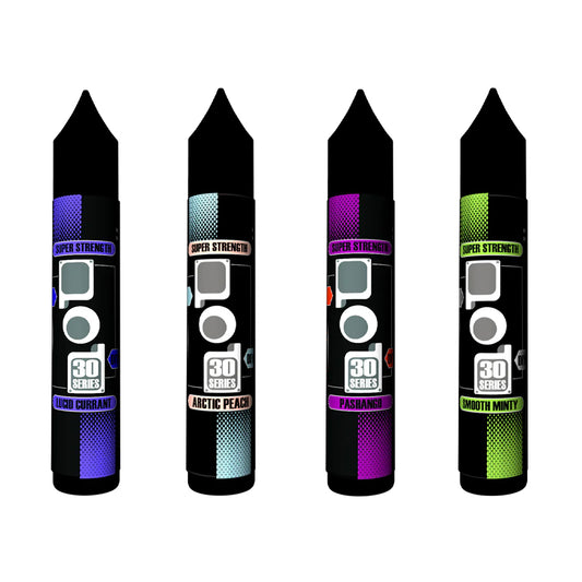 Pod 30 Series - Longfill - 30ml