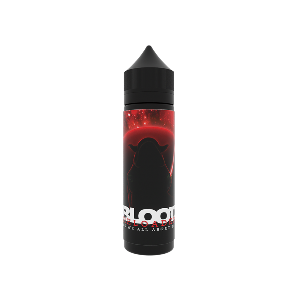 Cloud Chasers - Shortfill - 50ml