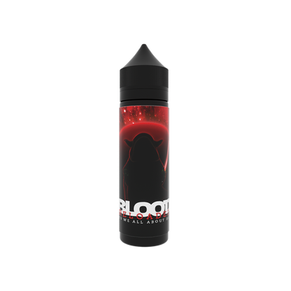 Cloud Chasers - Shortfill - 50ml