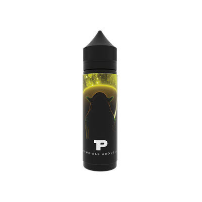 Cloud Chasers - Shortfill - 50ml
