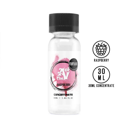 FLVRHAUS - TAOV 30ml Basic Concentrates