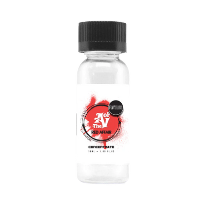 FLVRHAUS - TAOV 30ml Basic Concentrates