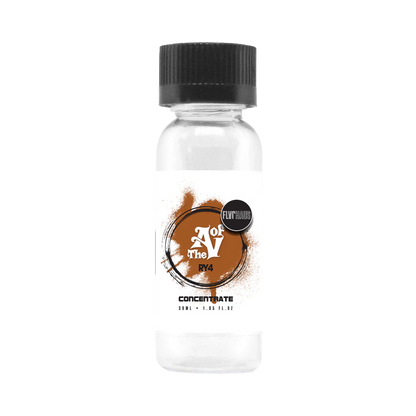 FLVRHAUS - TAOV 30ml Basic Concentrates