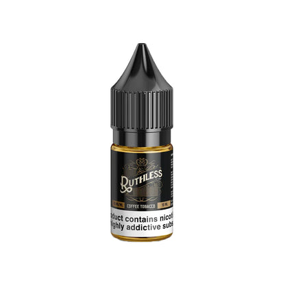 Ruthless Bar Saltz - Nic Salts - 10ml