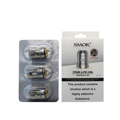 Smok TFV16 Lite - Coils