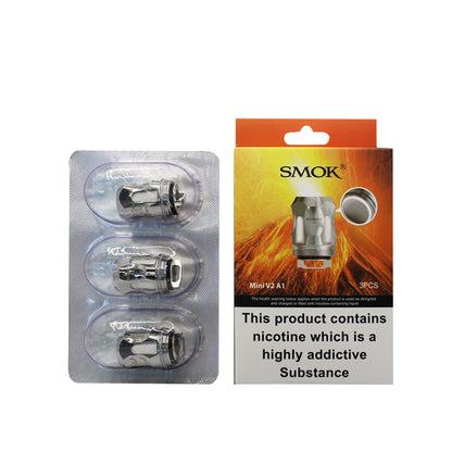 Smok Mini V2 - Coils