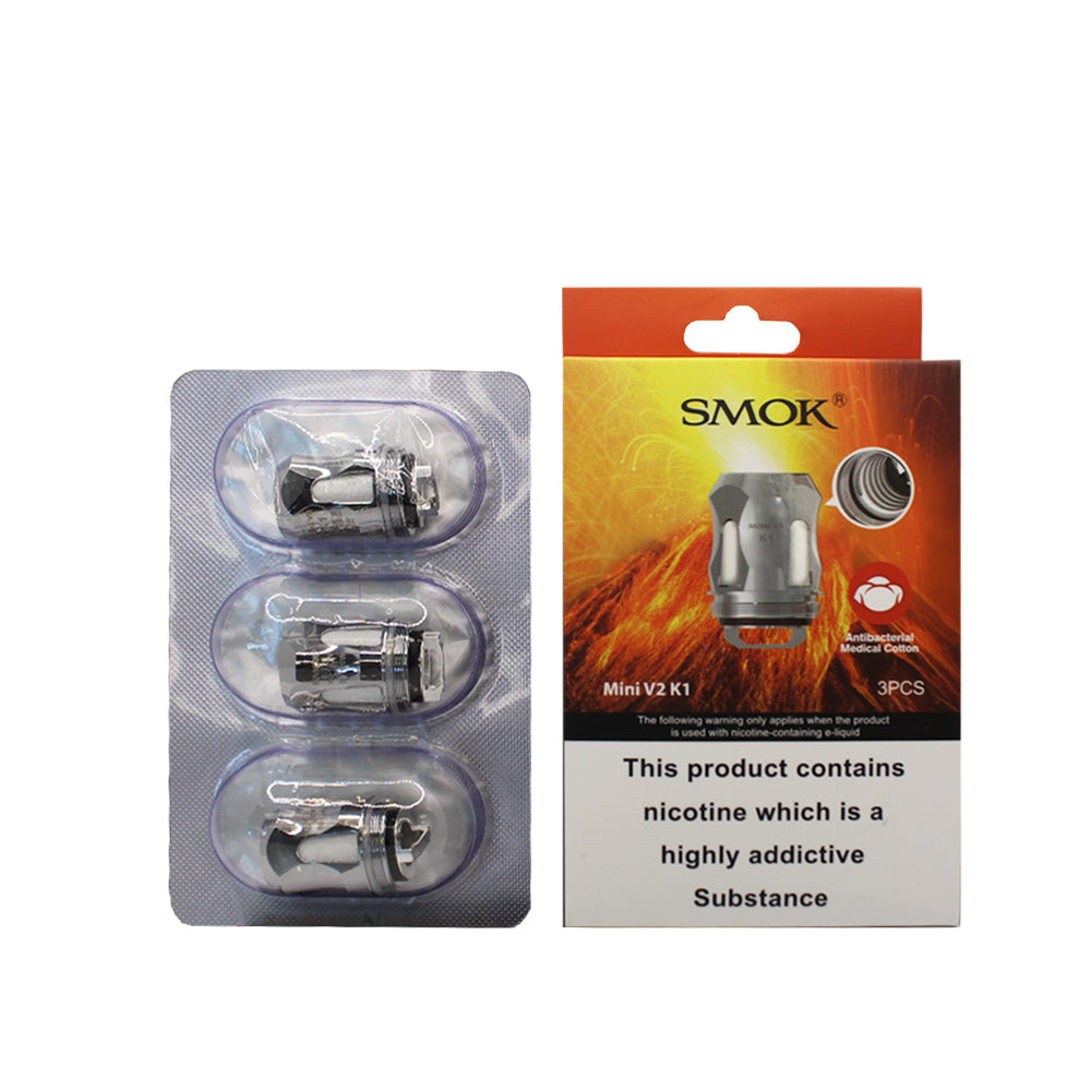 Smok Mini V2 - Coils