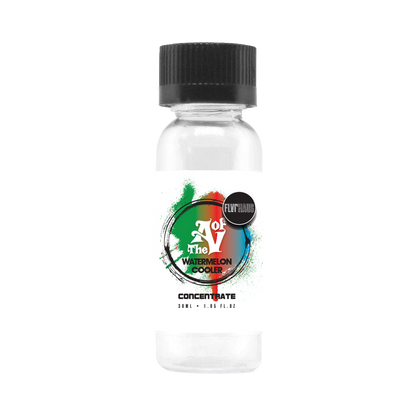 FLVRHAUS - TAOV 30ml Basic Concentrates