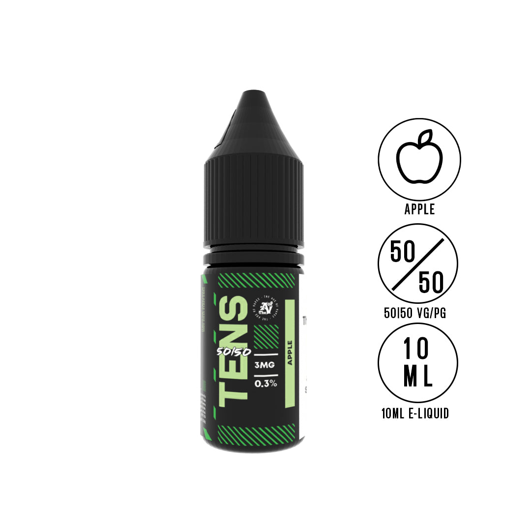 Tens - Freebase - 10ml