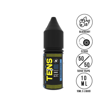 Tens - Freebase - 10ml