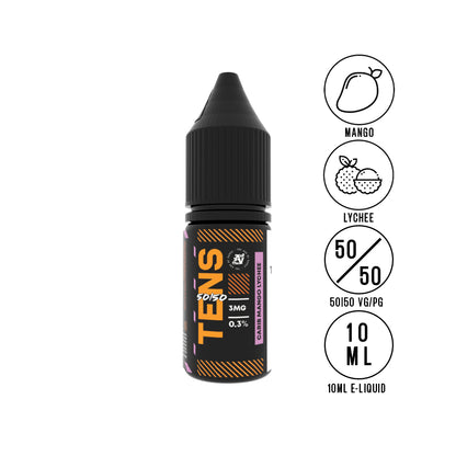 Tens - Freebase - 10ml