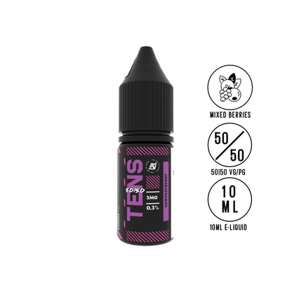 Tens - Freebase - 10ml