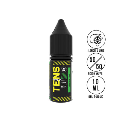Tens - Freebase - 10ml