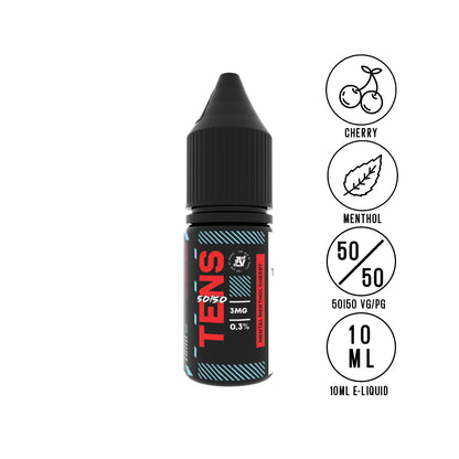 Tens - Freebase - 10ml