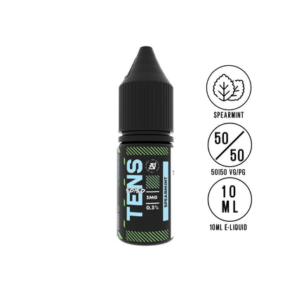 Tens - Freebase - 10ml