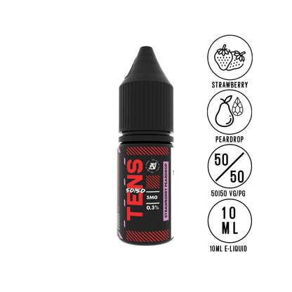 Tens - Freebase - 10ml