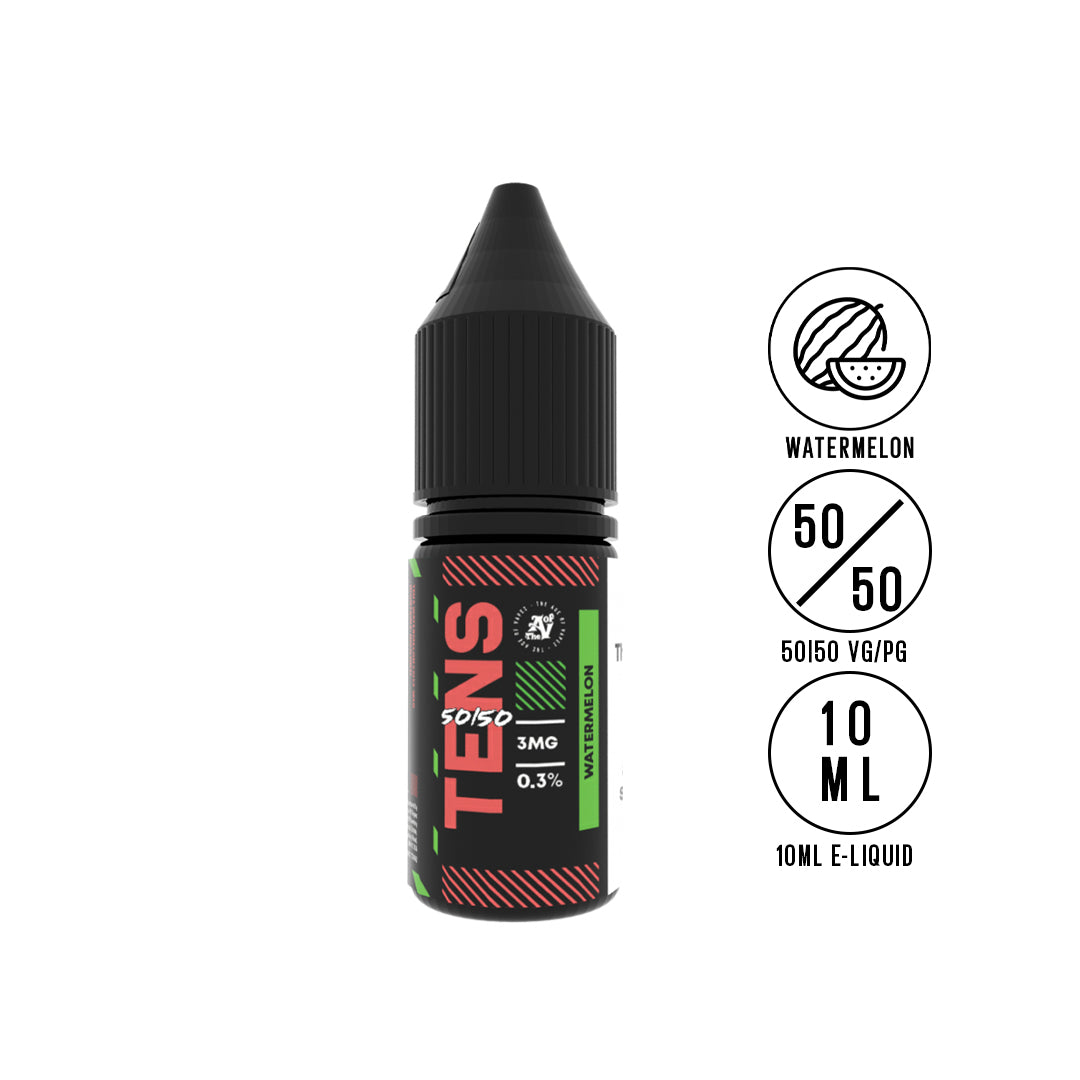 Tens - Freebase - 10ml