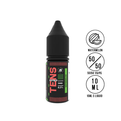 Tens - Freebase - 10ml
