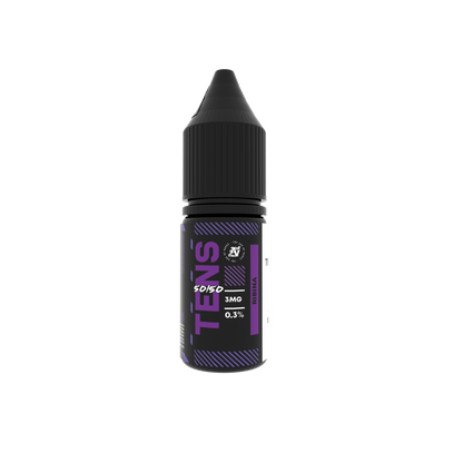 Tens - Freebase - 10ml