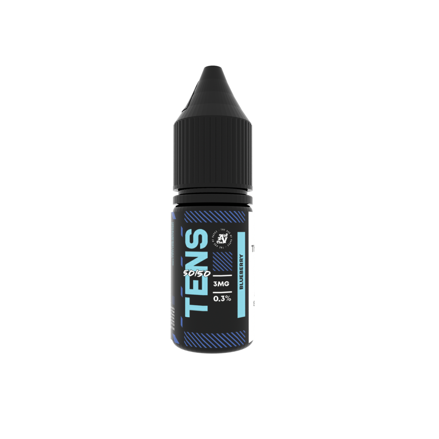 Tens - Freebase - 10ml