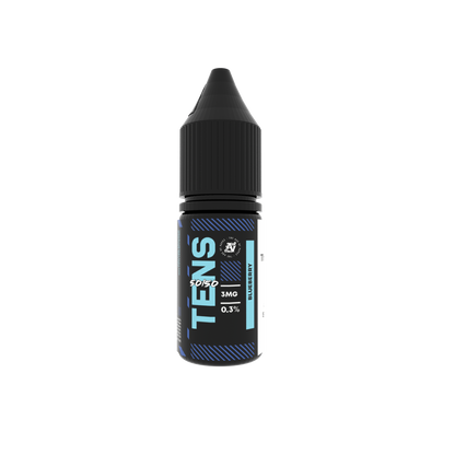 Tens - Freebase - 10ml