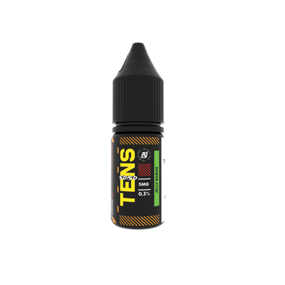 Tens - Freebase - 10ml