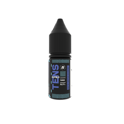 Tens - Freebase - 10ml